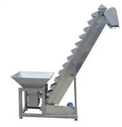 Bucket Elevator Manufacturers in India, Mango Processing plant