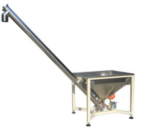 Root Vegetable Powder Processing Machine