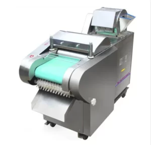 Vegetable Cutting Machine, Manufacturer Frozen Food Processer