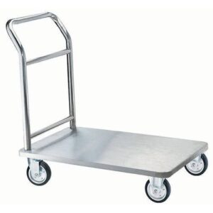 SS Trolley, Food Plant Suppliers in India